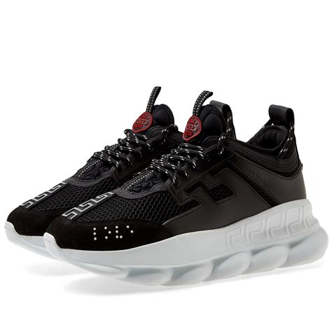 versace chain reaction weight|versace chain reaction sneakers price.